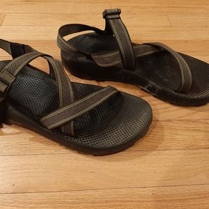 Chaco Chacos Classic Men's 14 nylon strap Sandals
